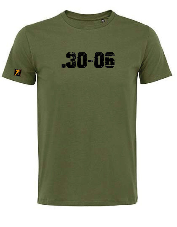 Herren Shirt 30-06